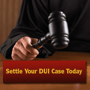 DWI - Ann Arbor, MI - Martin E Blank, Attorney at Law - judge - Settle Your DUI Case Today